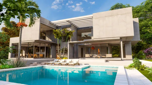 how does a pool heat pump work​